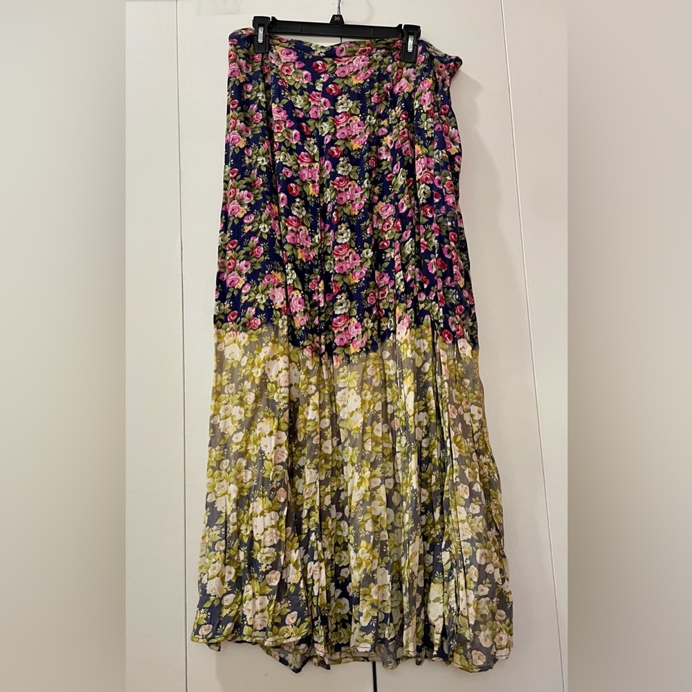 Urban Renewal Skirt, Size L